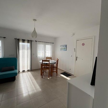 Apto Cambrils Regueral Εξωτερικό φωτογραφία