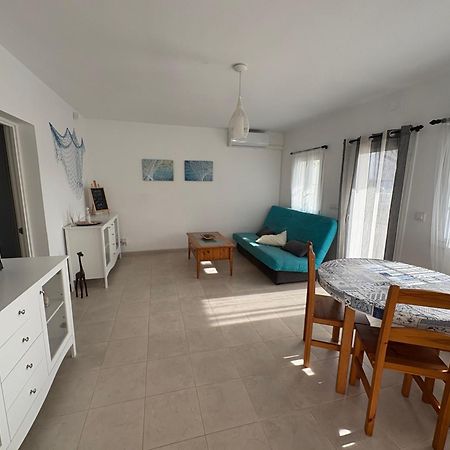 Apto Cambrils Regueral Εξωτερικό φωτογραφία