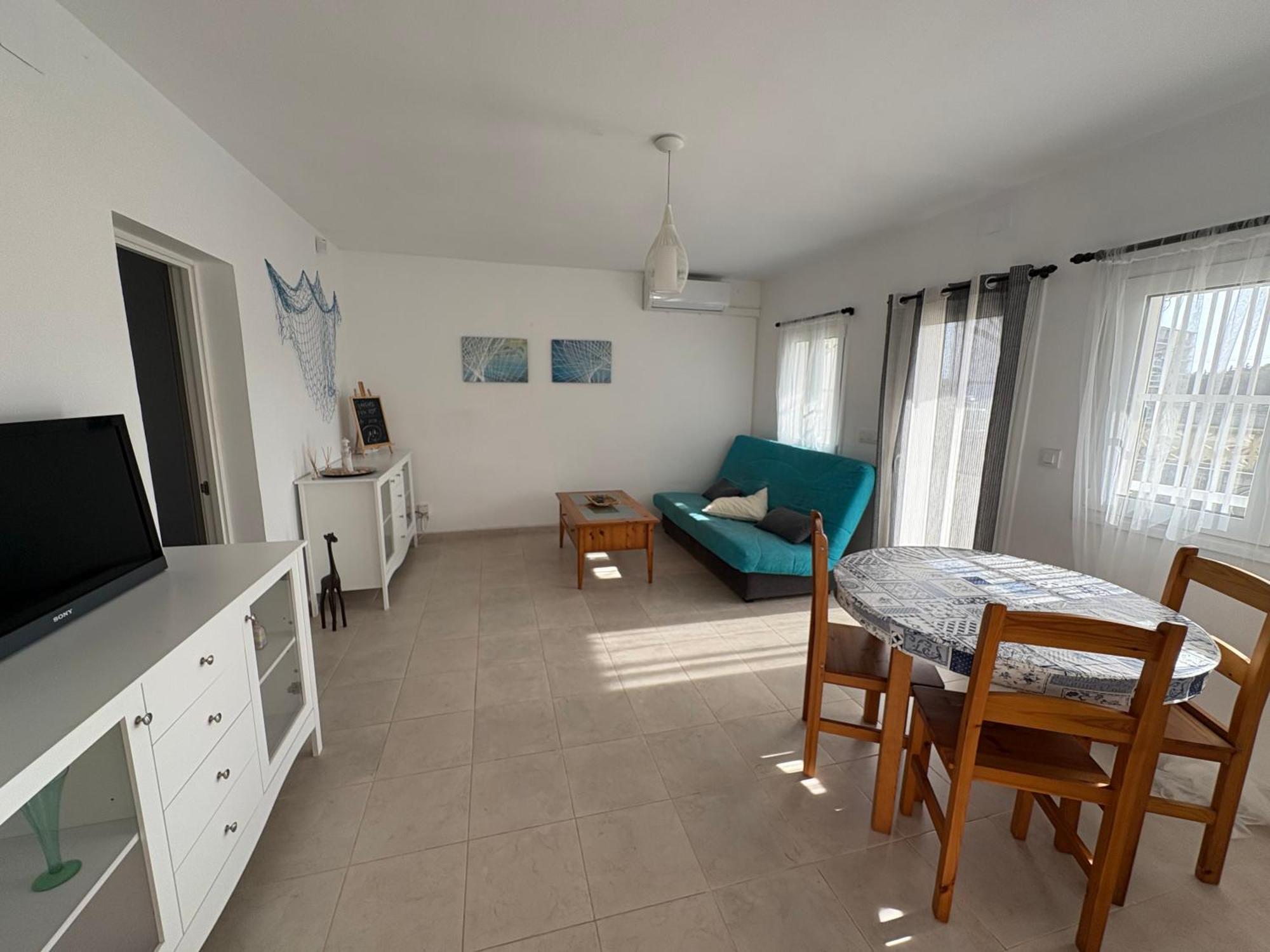 Apto Cambrils Regueral Εξωτερικό φωτογραφία